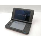 【中古】Nintendo ニンテンドー3DS LL(レッドxブラック)SPR-S-RKAA【高崎モントレー】保証期間1週間【ランクC】