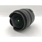 【中古】TOKINA AT-X 107 DX Fisheye 10-17mm F