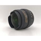 【中古】TOKINA AT-X 107 DX Fisheye 10-17mm F
