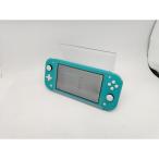 【中古】Nintendo Switch Lite 本体 ターコイズ HDH-S-BAZAA【川越クレアモール】保証期間１ヶ月【ランクB】