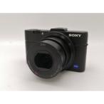 【中古】SONY Cyber-Shot DSC-RX100M2【新宿