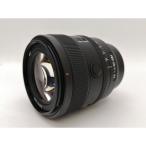 SONY FE 50mm F1.4 GM