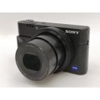 【中古】SONY Cyber-Shot DSC-RX100【新宿2
