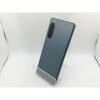 【中古】SONY au 【SIMフ�