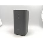 [ б/у ]SHARP docomo [SIM свободный ] home 5G HR02 [ темно-серый ][EC центральный ] гарантийный срок 1 месяцев [ разряд B]