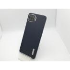 【中古】Oppo 国内版 【SIMフリー】 OPPO A73 ネービーブルー 4GB 64GB CPH2099【新橋烏森通り】保証期間１ヶ月【ランクA】