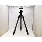 [ б/у ]Manfrotto befree advance карбоновый T штатив комплект MKBFRTC4-BH[ Shinjuku 2] гарантийный срок 1 неделя [ разряд B]