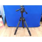 [ б/у ]Velbon Carmagne N6400 + PHD 65D[ Shinjuku 2] гарантийный срок 1 неделя [ разряд B]