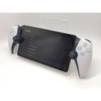ショッピングPlayStation 【中古】SONY PlayStation Portal リモートプレーヤー CFIJ-18000【高崎モントレー】保証期間１週間【ランクB】