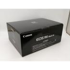 【未使用】Canon EOS R6 Ma