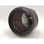 【中古】Canon EF 85mm F1.2L II USM (Canon EFマウント)【新宿2】保証期間１ヶ月【ランクB】