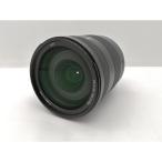 【中古】SONY FE 24-105mm F4 G OSS SEL24105G (SONY Eマウント(FE))【新宿2】保証期間１ヶ月【ランクC】