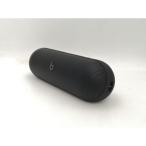 [ б/у ]beats by dr.dre Beats Pill [ матовый черный ][ Shinjuku 2] гарантийный срок 1 неделя [ разряд A]