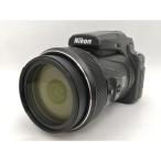 【中古】Nikon COOLPIX P1000【新宿2】保証期間１ヶ月【ランクA】