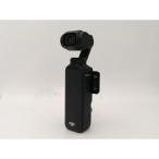 【中古】DJI Osmo Pocket 3 クリエイターコンボ【新宿2】保証期間１ヶ月【ランクB】