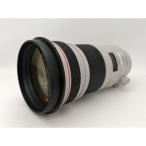 【中古】Canon EF 300mm F2.8 L IS II USM (Canon EFマウント)【新宿2】保証期間１ヶ月【ランクB】