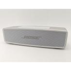 [ б/у ]BOSE SoundLink Mini II Special Edition Lux серебряный [ Shinjuku 2] гарантийный срок 1 неделя [ разряд B]