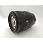 【中古】SONY FE 50mm F1.4 GM SEL50F14GM (SONY Eマウント(FE))【新宿2】保証期間１ヶ月【ランクA】