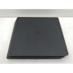 【中古】SONY PlayStation4 ジェットブラック 500GB CUH-2000AB01【仙台イービーンズ】保証期間１ヶ月【ランクC】