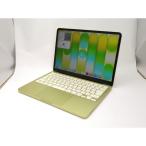 【中古】Apple MacBook Neo 13インチ A18 Pro(CPU:6C/GPU:5C) 8GB/256GB シトラス MHFD4J/A (13インチ,A18 Pro)【新宿2】保証期間１ヶ月【ランクA】
