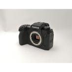 【中古】FujiFilm FUJIFILM X-H2 ボディ【新宿2】保証期間１ヶ月【ランクB】
