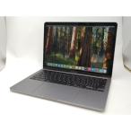 [ б/у ]Apple MacBook Pro 13 дюймовый CTO (Mid 2020) Space серый Core i5(1.4G)/16G/512G/Iris Plus 645[ Shinjuku 2] гарантийный срок 1 месяцев [ разряд B]