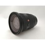 【中古】SONY FE 24-70mm F2.8 GM II SEL2470GM2 (SONY Eマウント(FE))【新宿2】保証期間１ヶ月【ランクB】