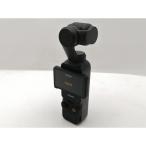 【中古】DJI Osmo Pocket 3【新宿2】保証期間１ヶ月【ランクA】