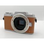 【中古】Panasonic LUMIX DMC-GF7 ボディ【新宿2】保証期間１ヶ月【ランクB】