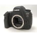【中古】Canon EOS 6D Mark II ボディ【新宿2】保証期間１ヶ月【ランクB】