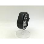 【中古】Fitbit Fitbit Charge 6 Obsidianバンド/Blackアルミニウムケース GA05183-AP【大宮東口】保証期間１ヶ月【ランクB】