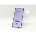 【中古】SAMSUNG docomo 【SIMロック解除済み】 Galaxy S21 5G Olympic Games Edition 8GB 256GB SC-51B【大宮東口】保証期間1ヶ月【ランクC】