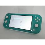 【中古】Nintendo Switch Lite 本体 ターコイズ HDH-S-BAZAA【大宮東口】保証期間１ヶ月【ランクB】