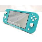 【中古】Nintendo Switch Lite 本体 ターコイズ HDH-S-BAZAA【ECセンター】保証期間１ヶ月【ランクB】