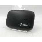 [ б/у ]elgato Game Capture HD60 S USB3.0[ Omiya восток .] гарантийный срок 1 неделя 