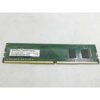 [ б/у ]DDR4 8GB PC4-25600(DDR4-3200)[ настольный PC для ][ Omiya восток .] гарантийный срок 1 неделя 