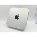 [ б/у ]Apple Mac mini M1 (CPU:8C/GPU:8C) 8GB/256GB MGNR3J/A (M1*2020)[ Omiya восток .] гарантийный срок 1 месяцев [ разряд B]