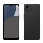 【未使用】SHARP docomo 【SIMフリー】 AQUOS Wish4 ブラック 4GB 64GB SH-52E【大宮東口】保証期間3ヶ月