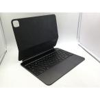 【中古】Apple Magic Keyboard 日本語(JIS) ブラック 13インチ iPad Pro(M4/2024)用 MWR53J/A【大宮東口】保証期間1週間