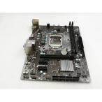 [ б/у ]MSI H110M PRO-VH H110/LGA1151(DDR4)/MicroATX[ Omiya восток .] гарантийный срок 1 неделя 