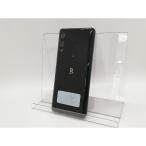 【中古】Wiko 楽天モバイル 【SIMフリー】 Rakuten Hand 5G ブラック 4GB 128GB P780【大宮東口】保証期間1ヶ月【ランクB】