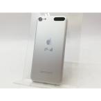 【中古】Apple iPod touch 128GB シルバー MVJ52J/A (2019/第7世代)【大宮東口】保証期間1週間【ランクB】