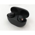 【中古】SONY WF-1000XM5 (B) [ブラック]【高崎モントレー】保証期間１ヶ月【ランクB】