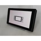 【中古】Nintendo Switch 本体 Joy-Con(L) ネオンブルー/(R) ネオンレッド HAD-S-KABAH 【2022年11月】【川越クレアモール】保証期間１ヶ月【ランクB】