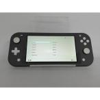 【中古】Nintendo Switch Lite 本体 グレー HDH-S-GAZAA【高崎モントレー】保証期間１ヶ月【ランクC】