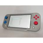 【中古】Nintendo Switch Lite 本体 ザシアン・ザマゼンタ HDH-S-GBZAA【大宮東口】保証期間１ヶ月【ランクB】