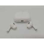 【中古】Apple AirPods Pro 第2世代（2022/Lightning） MQD83J/A【大宮東口】保証期間１ヶ月