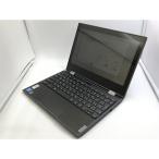 【中古】Lenovo E 300e Chromebook 2nd Gen 81MB0034JP ブラック【Celeron N4020 4G 32G(Flash) WiFi 11.6LCD (タッチパネル)】【大宮東口】保証期間１ヶ月