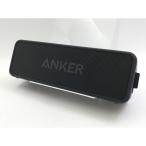 [ б/у ]Anker SoundCore 2 A3105016 [ черный /USB-C подача тока соответствует ][ Omiya восток .] гарантийный срок 1 неделя [ разряд B]