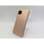 [ б/у ]SHARP docomo [SIM разблокирован .] AQUOS sense5G свет медь 4GB 64GB SH-53A[ Omiya восток .] гарантийный срок 1 месяцев [ разряд C]